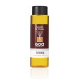 GOUSSE DE VANILLE RECHARGE 250ML